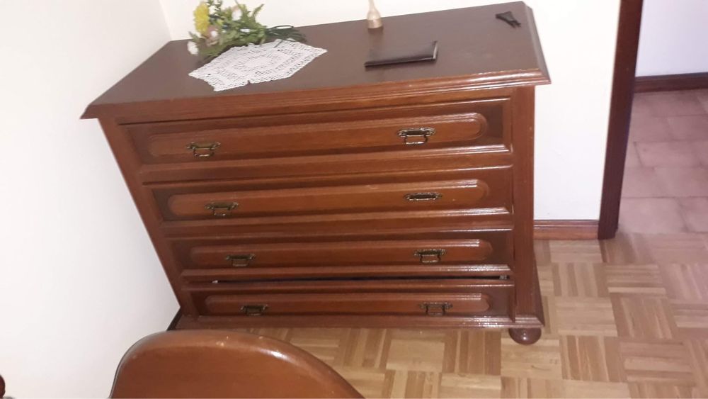 Mobílias de Quarto (2x)