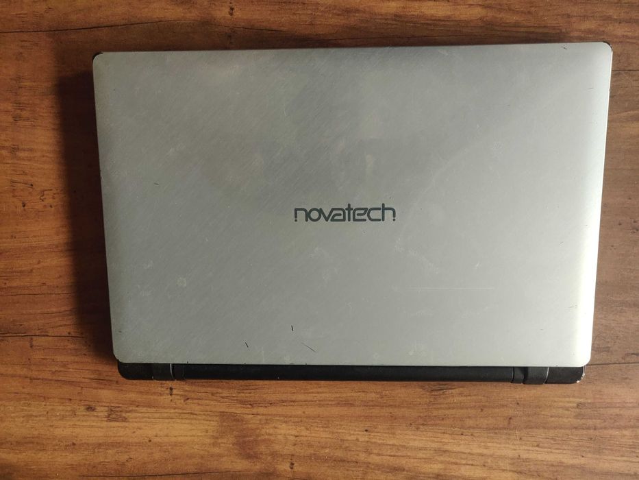 NOVATECH C 15B i5-4210M озу 8  SSD -128gb