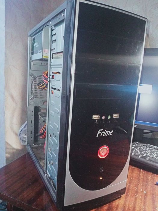 Системный блок AMD ATHLON || x 2  245  2.9 Ghz