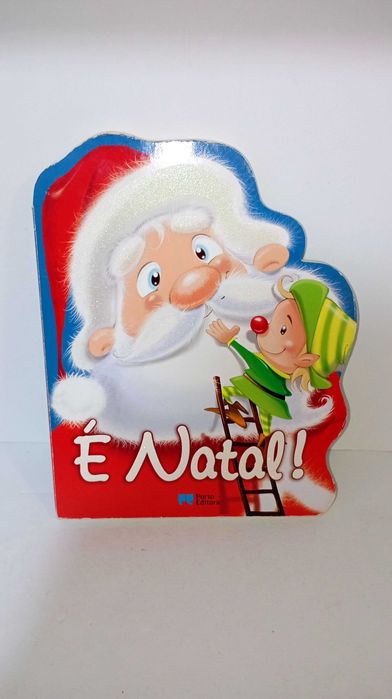 È Natal! - Porto Editora