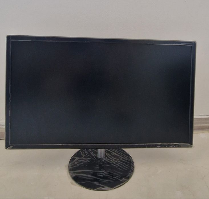 Monitor Matrics 22” Full HD – Semi-novo (com plásticos)64740288339075121