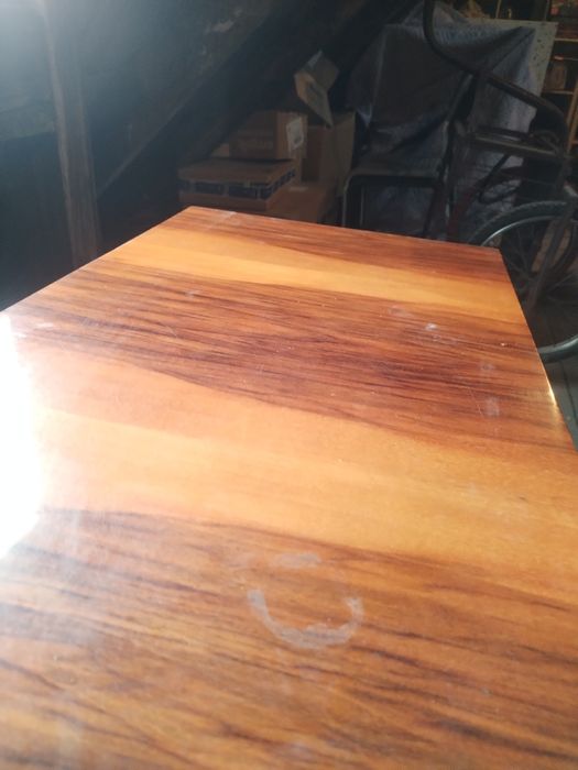 PRL szafka pod telewizor