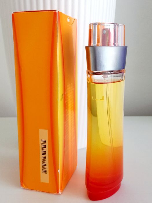 Lacoste touch of sun 50 ml edt