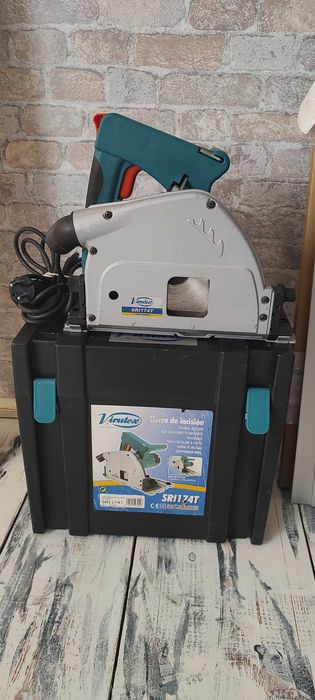 Zagłębiarka  1150W SRI174T Virutex