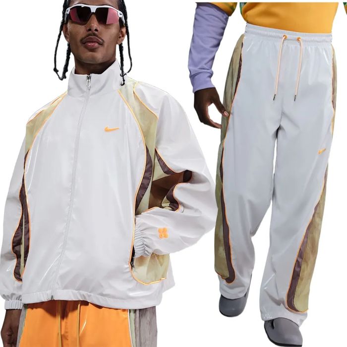 Спортивний костюм Nike Project F.R.O.G HJ3290-100 HJ3292-100 оригінал!