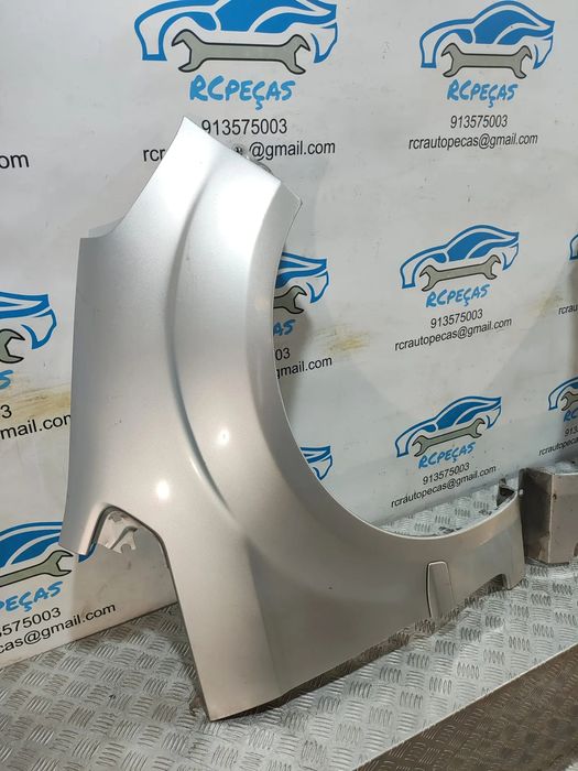 Guarda lamas Ford S-Max mk1 original