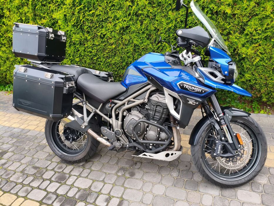 Triumph