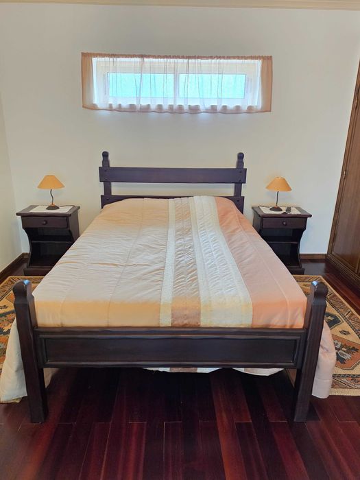 Mobilia de quarto