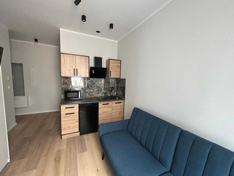 2 pokoje | Chorzów Batory | Mieszkanie do wynajęcia