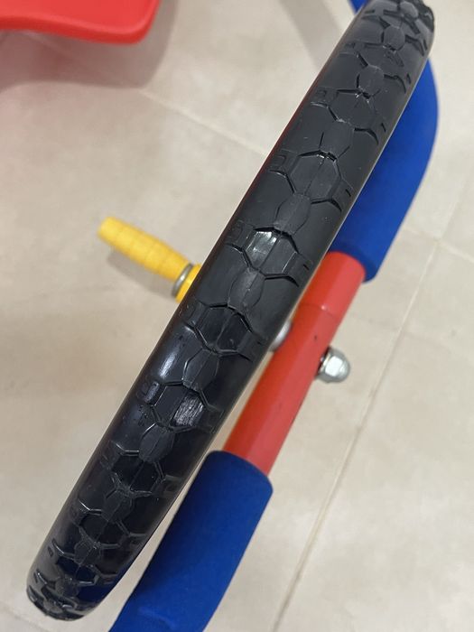 Brinquedo menina/menino