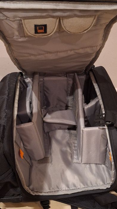 Plecak Lowepro DSLR Video FASTPACK 350 AW