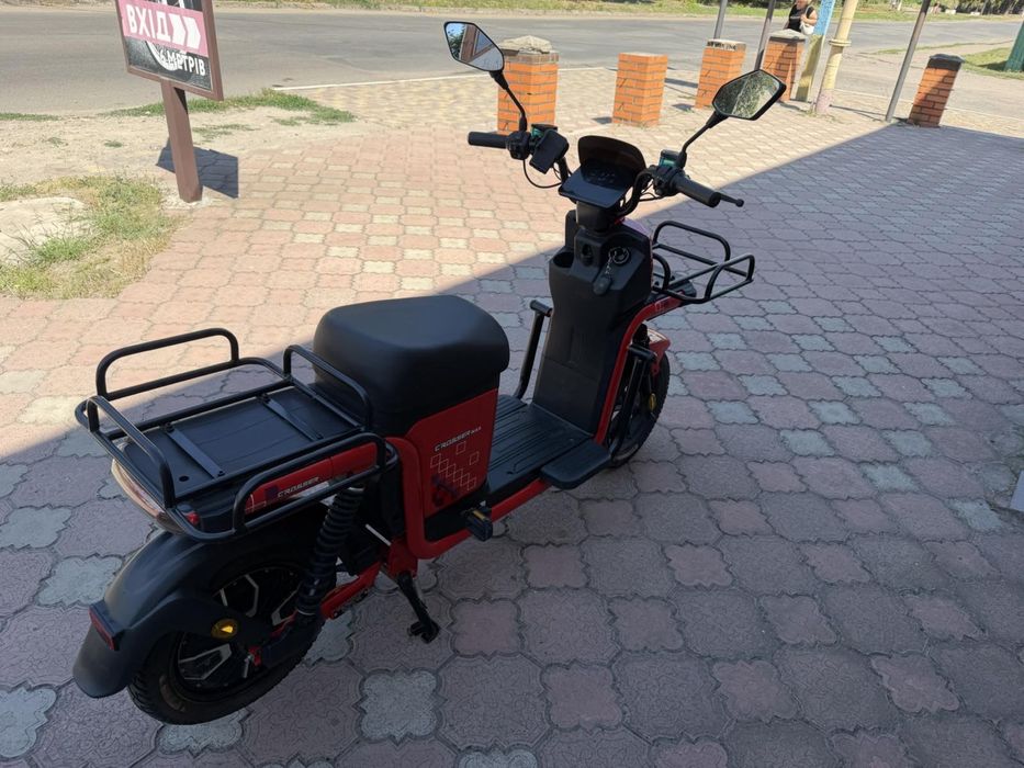 Продам Crosser Max