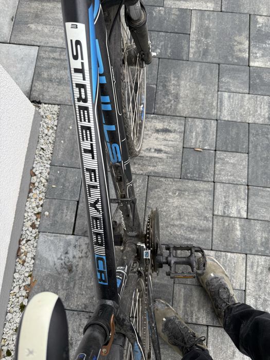 Bulls STRET FLYER Super stan