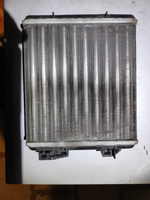 Радиатор печки ВАЗ классика