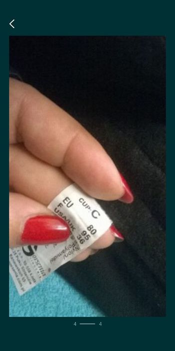 Gorset koktajlowy sexi dla odważnej