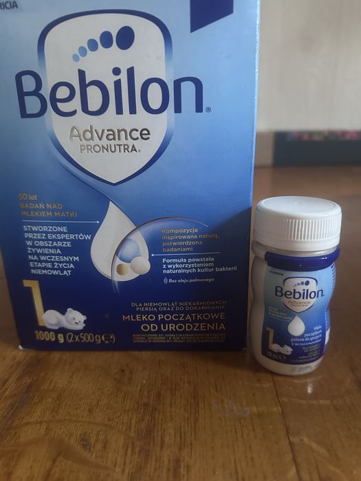 Sprzedam Bebilon 1