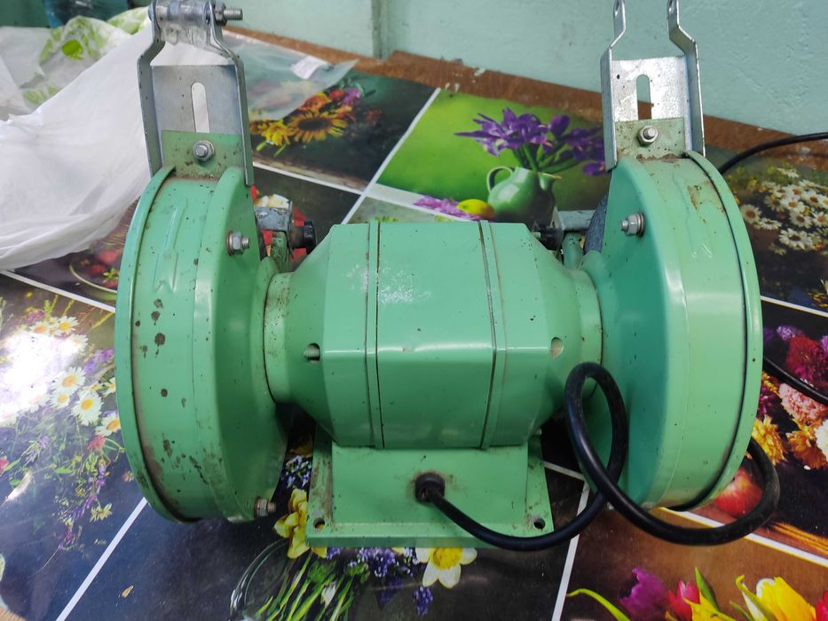 Електроінструмент точило електричне