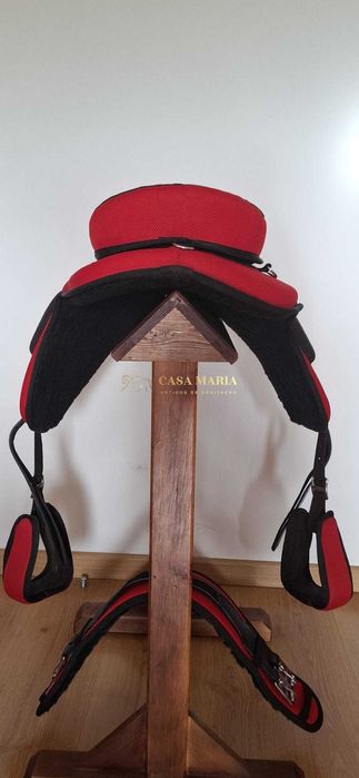 SELA SELIM RAID LEXHIS TREEMAN - NOVO