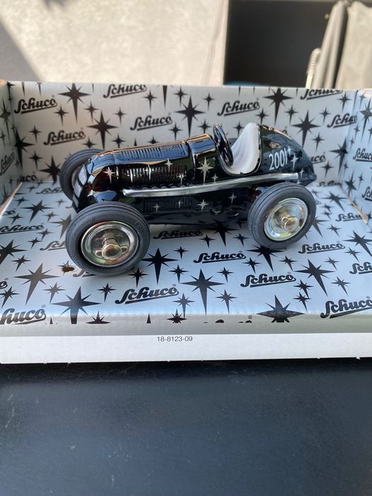 Schuco Studio | Mercedes-Benz