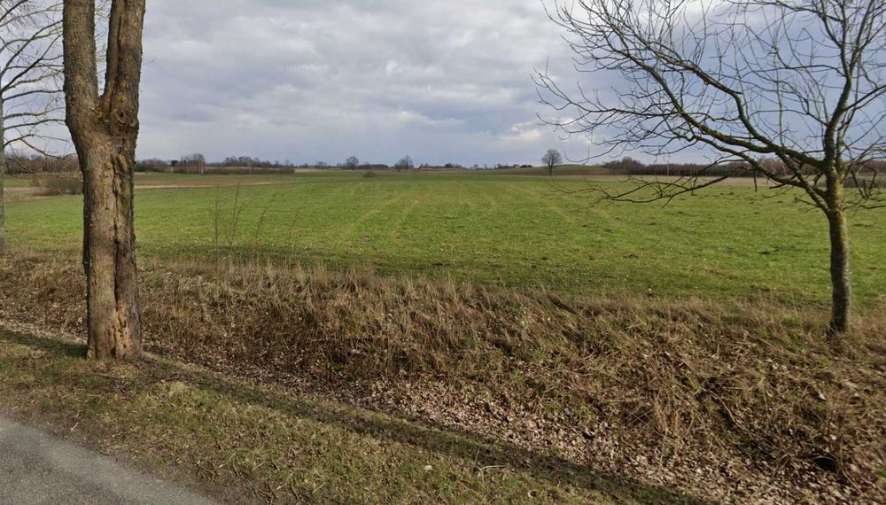 Dzierżawa/Grunty Rolne/94,66 ha