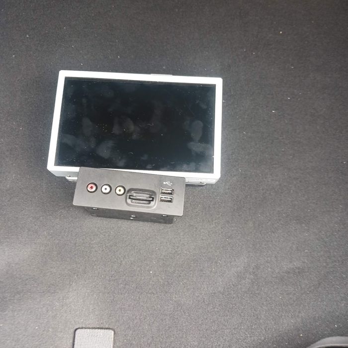 Магнітола sink 2 в машину