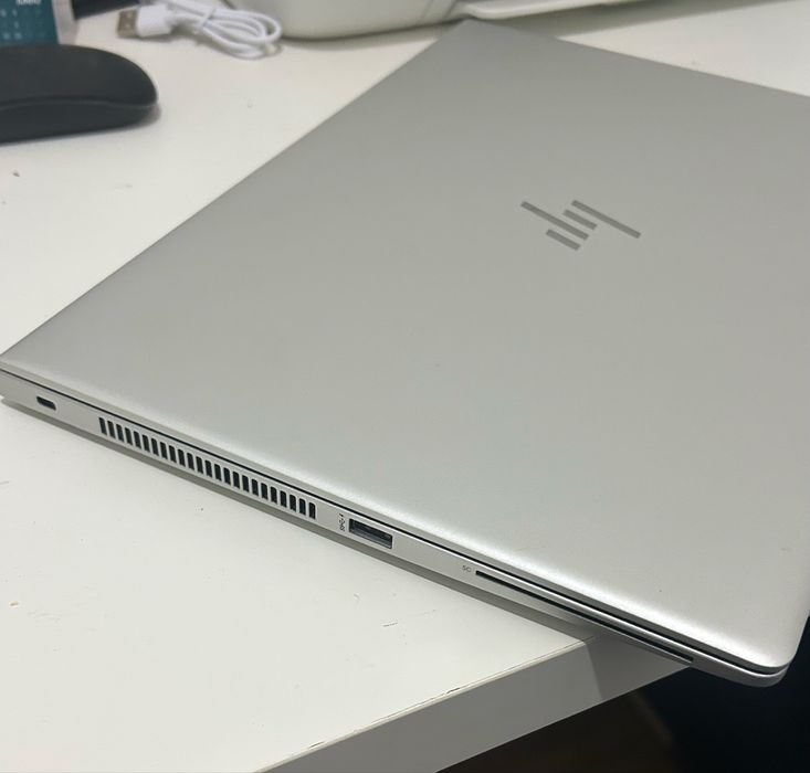 HP EliteBook 745 G5 – 24GB RAM – SSD