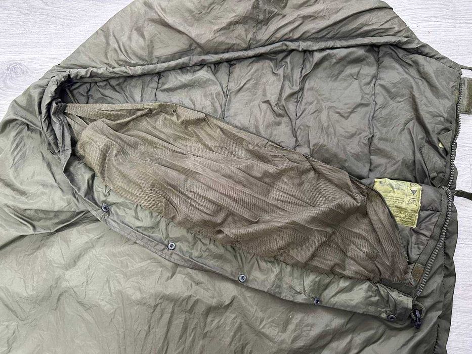 Спальник Fecsa (Carinthia) light weight tropen літній спальн мішок б/у