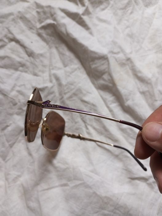 Очки солнцезащитные Guess оригинал