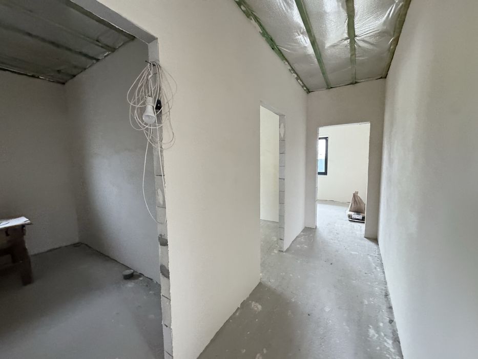 Якісний будинок р-н Розвилки 98м2 на 4 сот