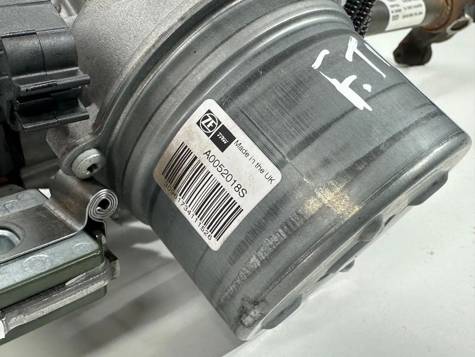 Coluna Direção Elétrica - Fiat Tipo (2016)