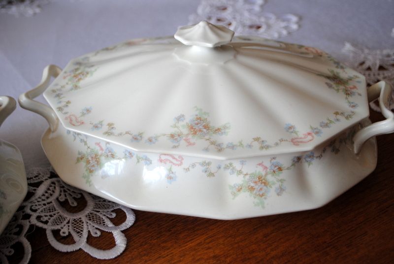 Stara porcelana Angielska Johnson Bros