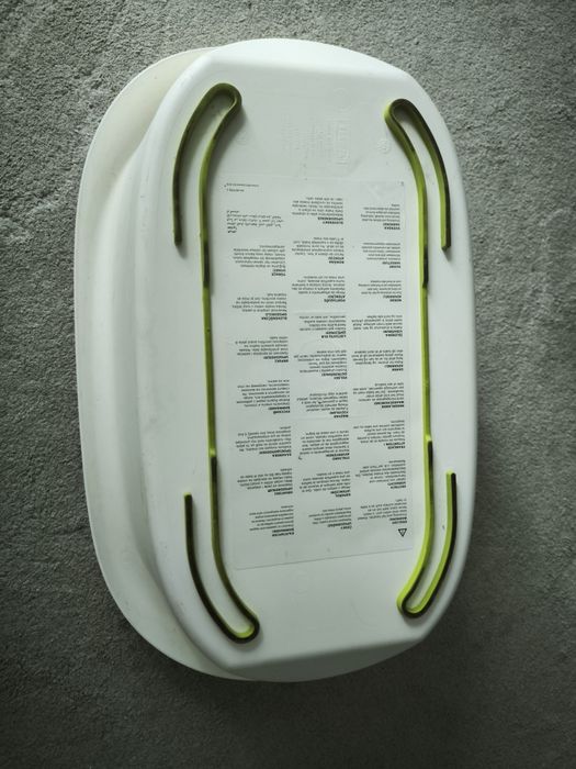 Banheira Ikea bom estado