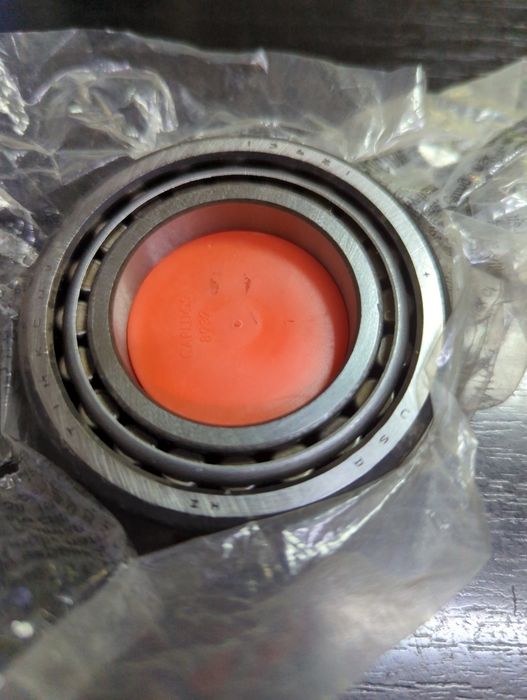 Підшипник комбайновий GA0895 , JD8904 , F-86364