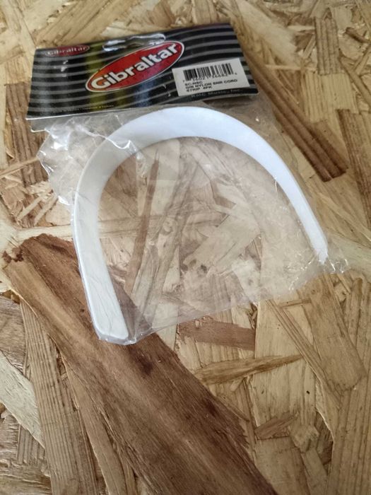 Gibraltar SC-NSC nylon snare strip 4pcs