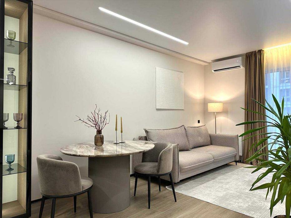 Продажа квартиры Новая Англия