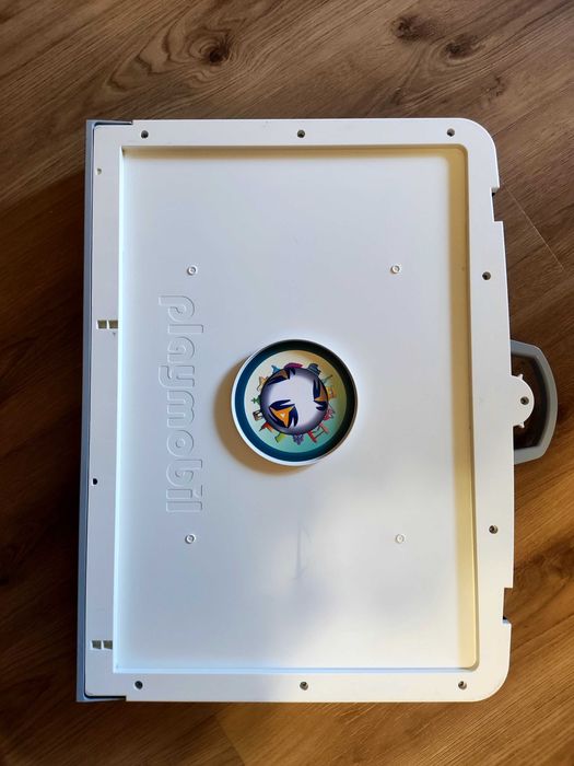 Playmobil campo de futebol