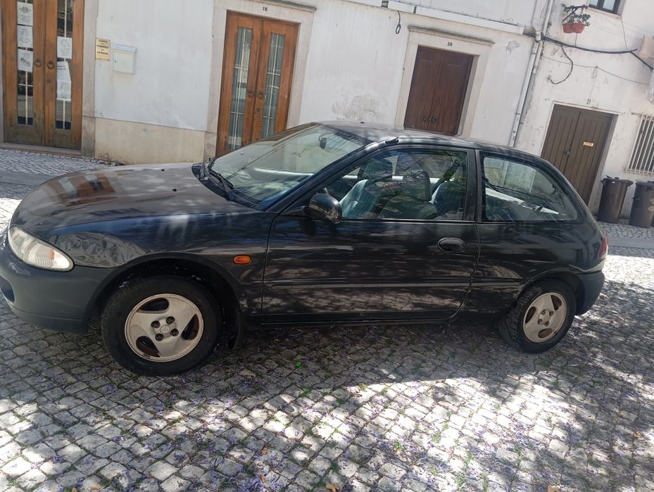 Mitsubishi Colt 1.3