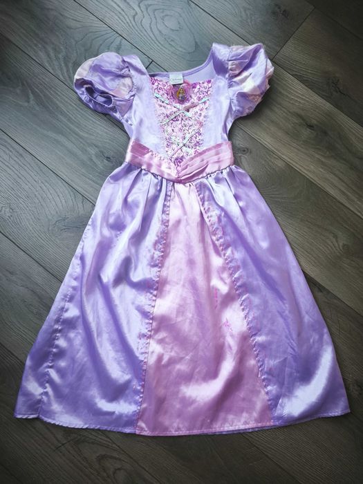 Sukienka Disney rozm 104