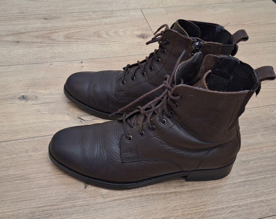 Buty damskie Lasocki