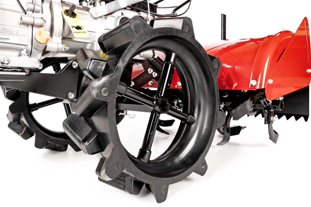 Glebogryzarka z napędem CEDRUS GLX540 54cm WEIMA 212CM3 2 biegi przód