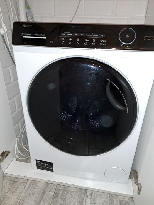 Pralko-suszarka Haier I-Pro 5 [rezerwacja]