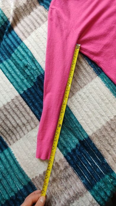 Sweter marki Milano