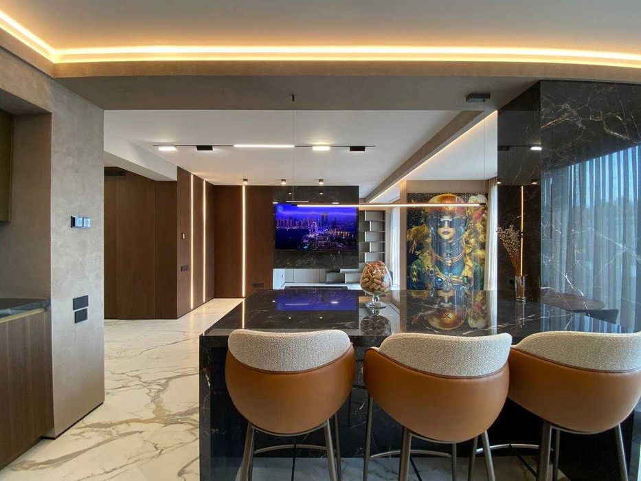 Продажа  4к квартира  КД Консоль, Центр, п Шевченко, Сертификат