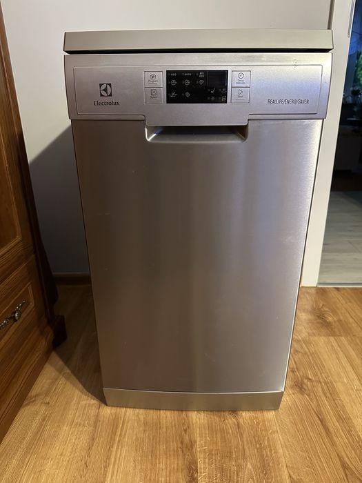 Zmywarka Electrolux
