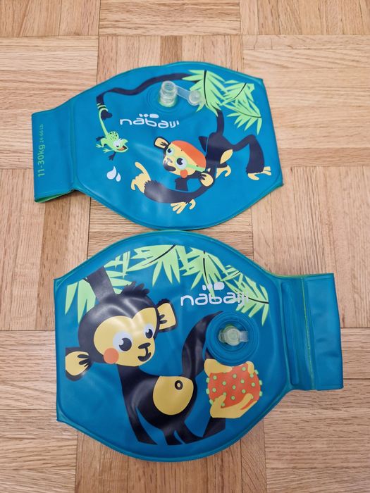 Nabaiji rękawki do pływania