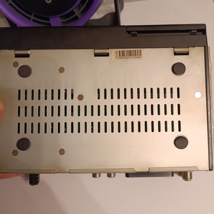Ресивер Technosat 4060CX (Orton 4060СХ)