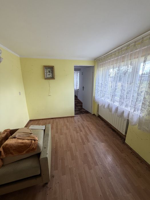 Dzialka z budynkiem gospodarczym 1,08ha / Dąbek