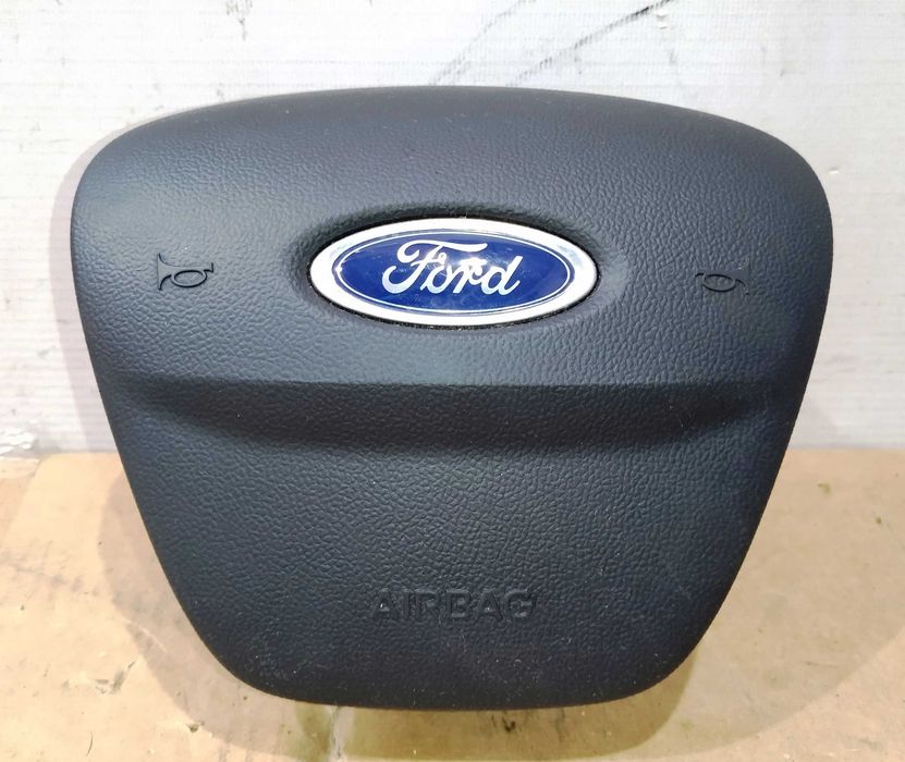 Подушка безпеки airbag кермо безпека Ford Escape MK4 Ескейп 2020-