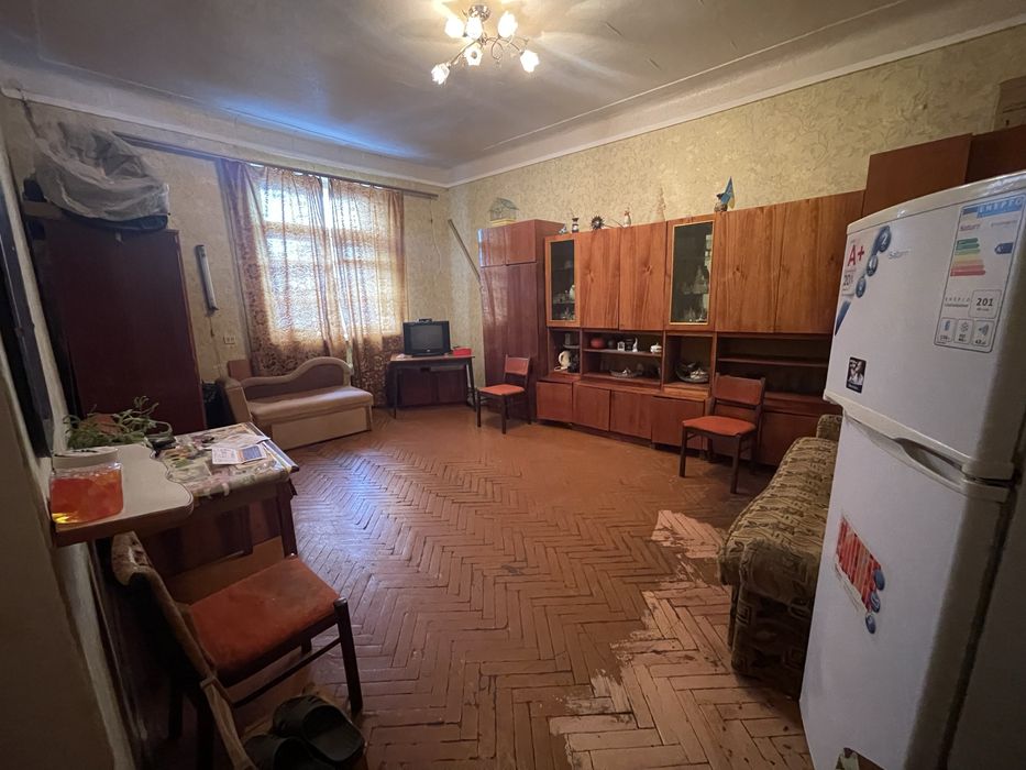 Оренда кімнати(Гайок)