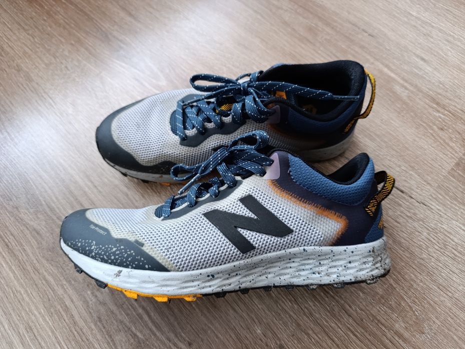 New Balanc damskie sportowe rozm 36